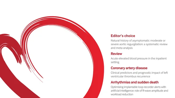 Lipidegerelateerd CV-risico voorbij LDL: focus verschuift naar remnant-cholesterol en Lp(a)