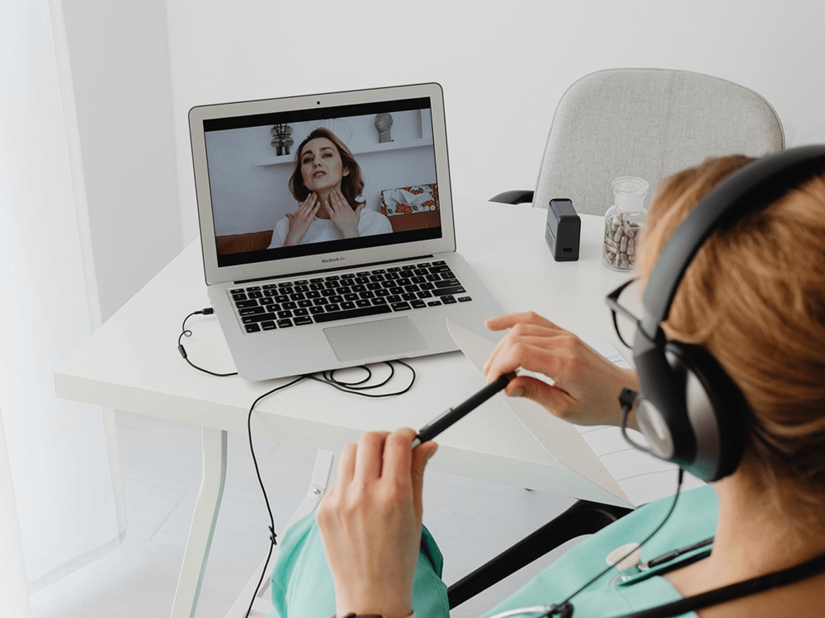 Telehealth verbetert zelfzorg bij kwetsbare hartfalenpatiënten