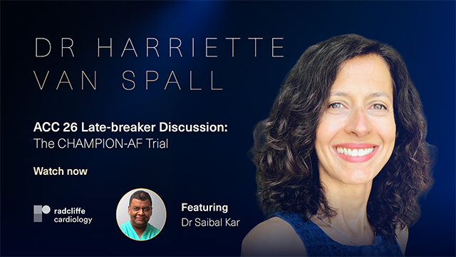 Prof. Harriette Van Spall