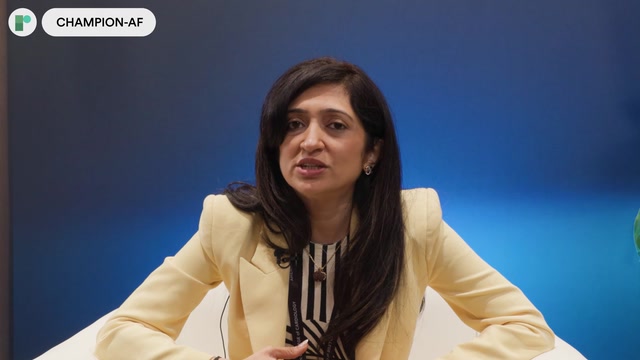 Tussen de sessies: CHAMPION-AF, HI-PEITHO en STEMI-DTU samengevat