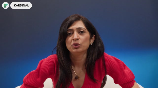 Tussen de sessies: VESALIUS-CV, KARDINAL, CHIP-BCIS3 en meer