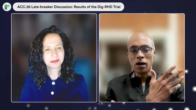 Dig-RHD: Digoxine bij reumatische hartziekte