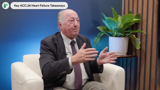 Expertinterview: Hartfalen in 2026 — praktische therapielessen met Felipe Martínez