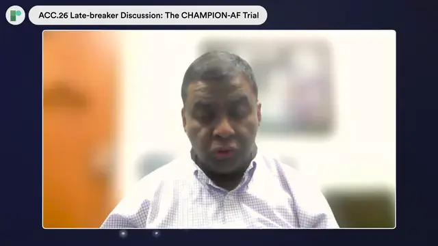 ACC.26: Late-Breaking Science — Interviews, Highlights & Analyse