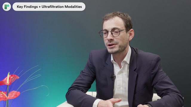 UF-CARE — Ultrafiltratie bij type-2 cardiorenaal syndroom